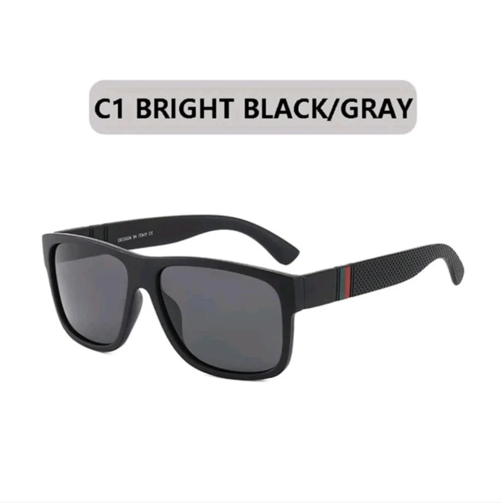 NEW Men's Polarized Sunglasses